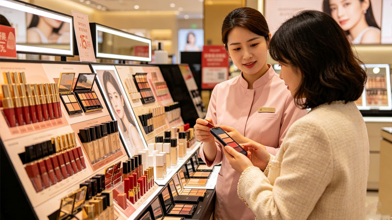 门店导购、会员分层与复购增长方案